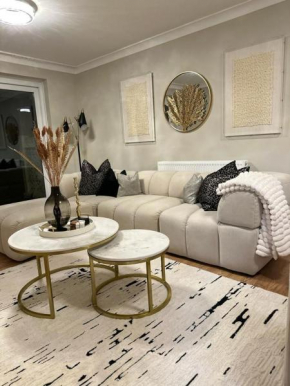 Seahaven in Sandbanks